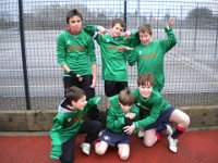 2010 Springdale Scouts District 5aSide